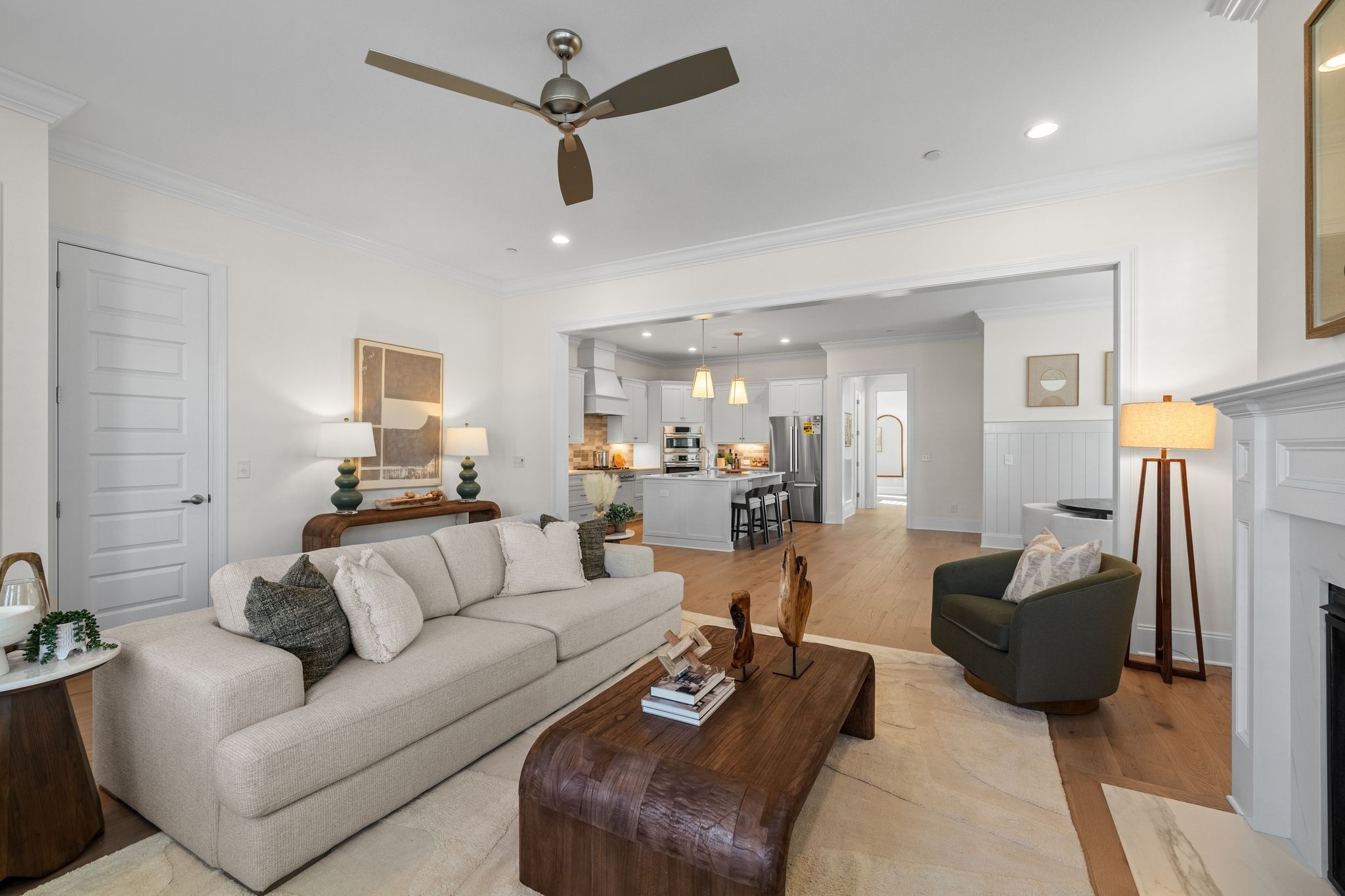 3105 Winterberry Drive Nolensville TN 37135