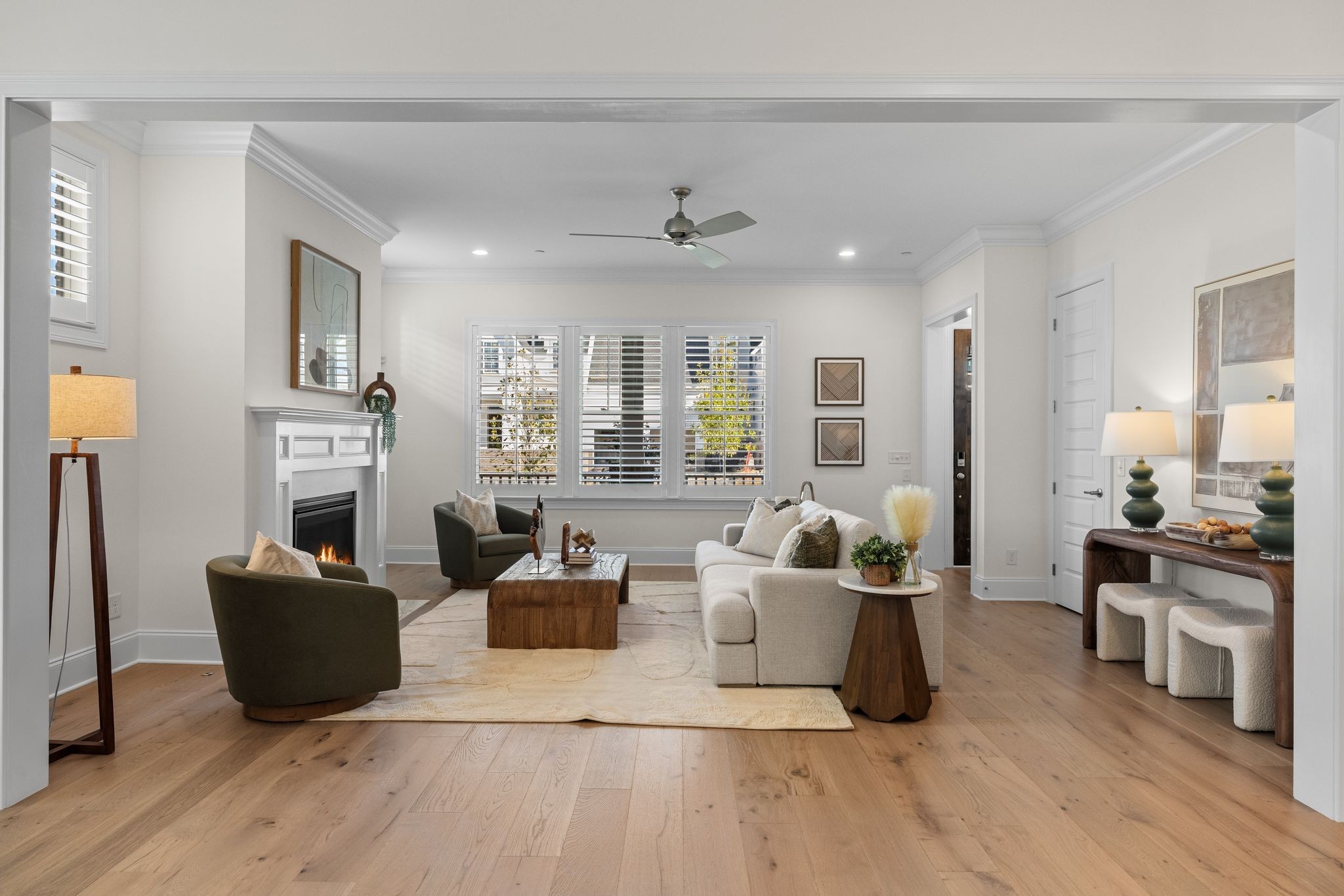 3105 Winterberry Drive Nolensville TN 37135