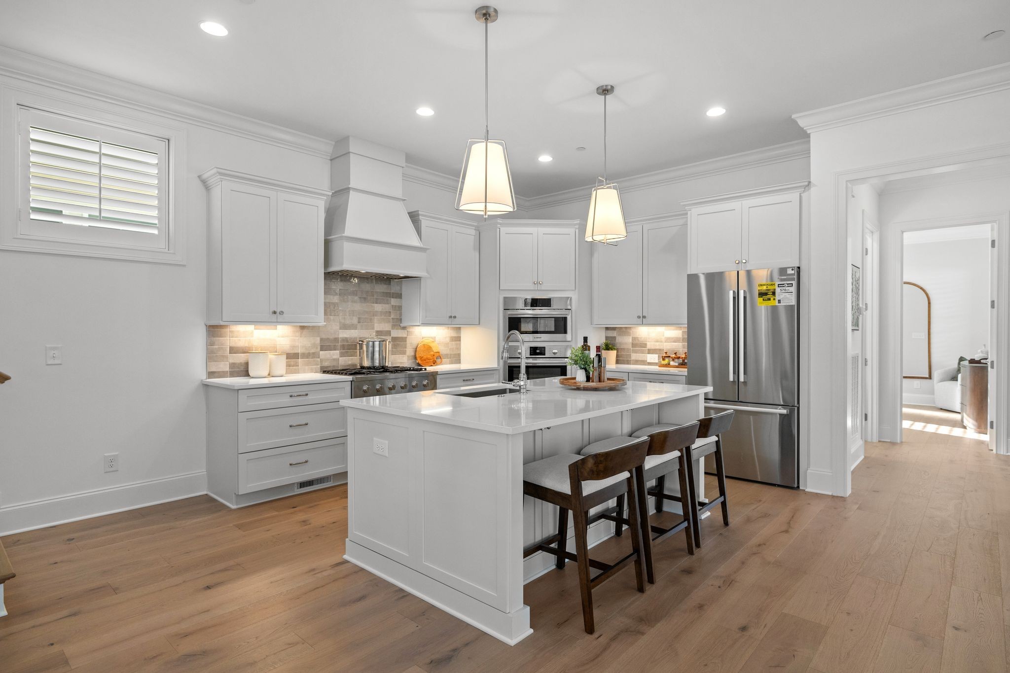 3105 Winterberry Drive Nolensville TN 37135