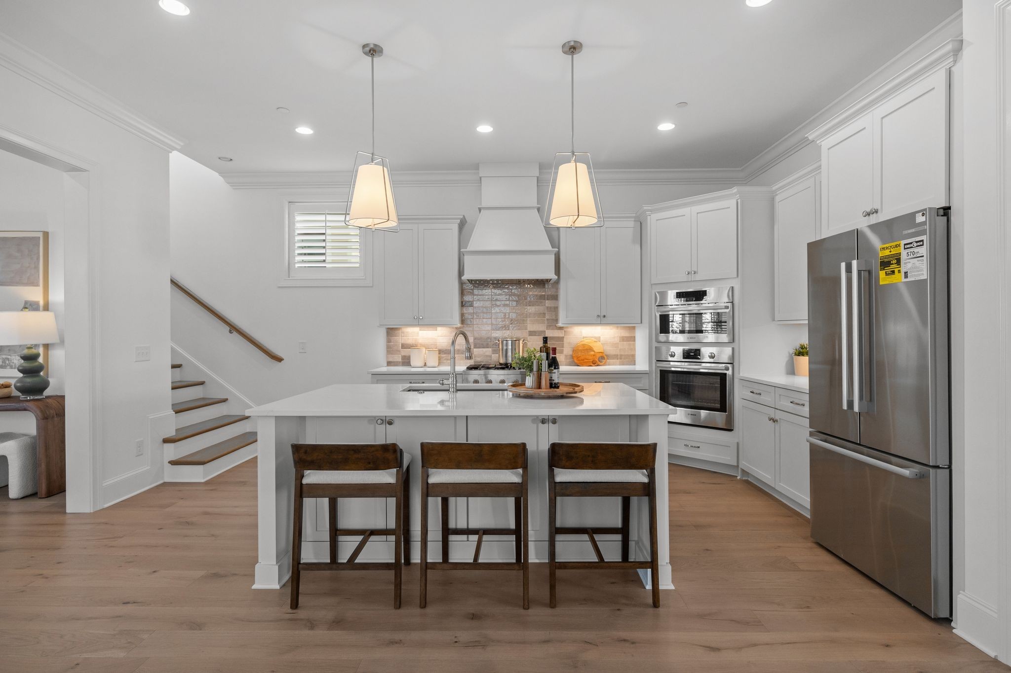 3105 Winterberry Drive Nolensville TN 37135