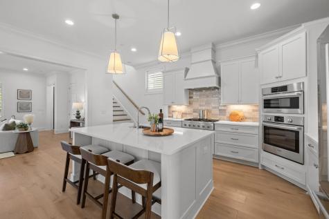 3105 Winterberry Drive Nolensville TN 37135