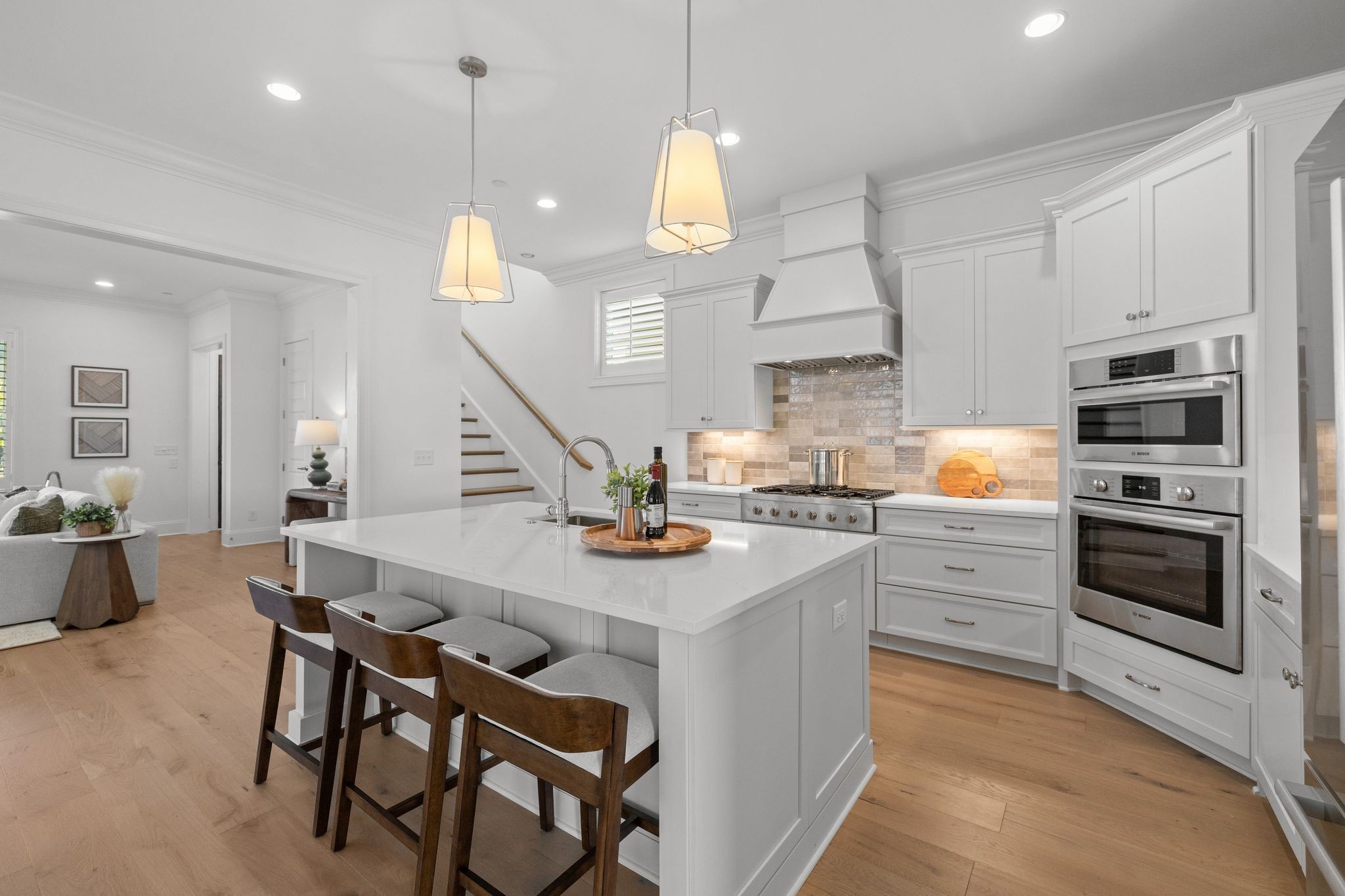 3105 Winterberry Drive Nolensville TN 37135