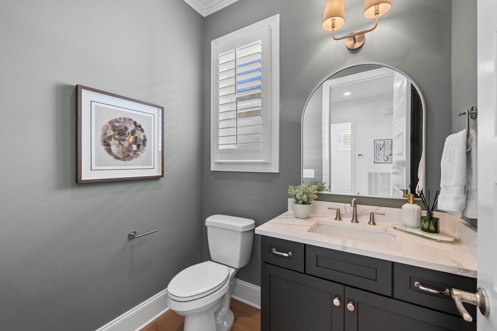 3105 Winterberry Drive Nolensville TN 37135