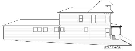 3105 Winterberry Drive Nolensville TN 37135
