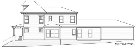 3105 Winterberry Drive Nolensville TN 37135