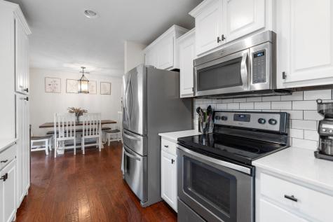 216 Williamsburg Circle Tullahoma TN 37388