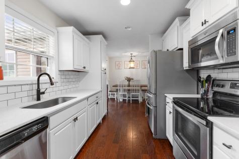 216 Williamsburg Circle Tullahoma TN 37388