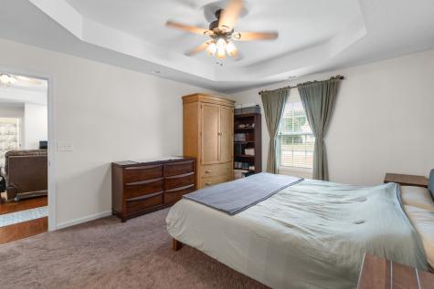216 Williamsburg Circle Tullahoma TN 37388