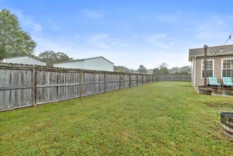 216 Williamsburg Circle Tullahoma TN 37388