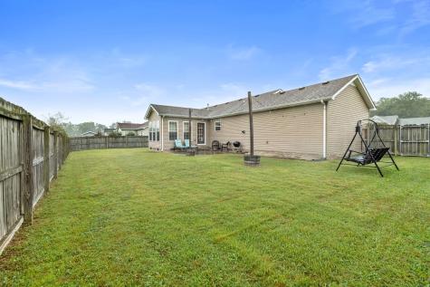 216 Williamsburg Circle Tullahoma TN 37388
