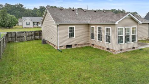 216 Williamsburg Circle Tullahoma TN 37388