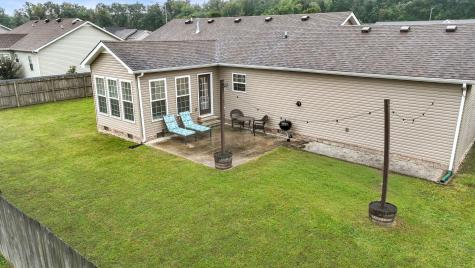 216 Williamsburg Circle Tullahoma TN 37388