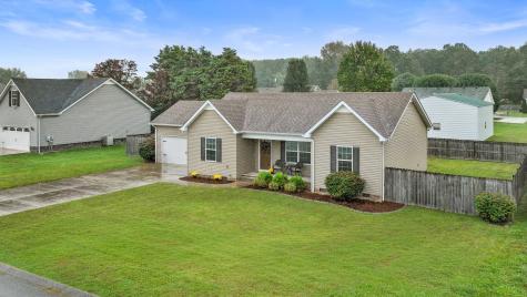 216 Williamsburg Circle Tullahoma TN 37388