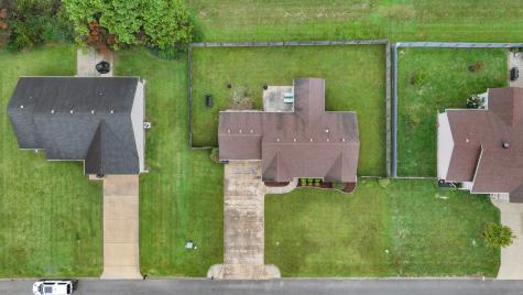 216 Williamsburg Circle Tullahoma TN 37388