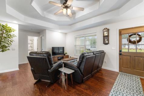 216 Williamsburg Circle Tullahoma TN 37388