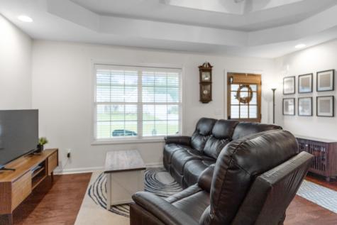 216 Williamsburg Circle Tullahoma TN 37388