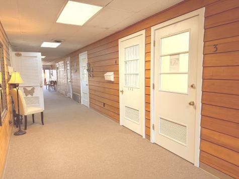 311 N Jackson Street Units 3 & 4 Tullahoma TN 37388