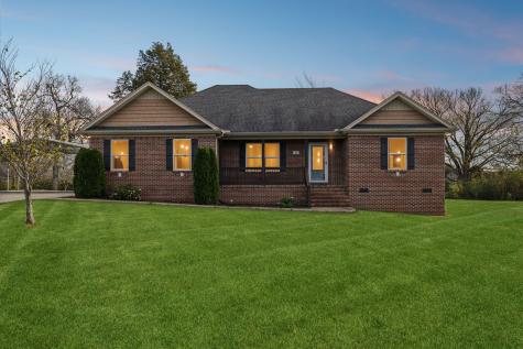 1367 Volunteer Lane Lewisburg TN 37091
