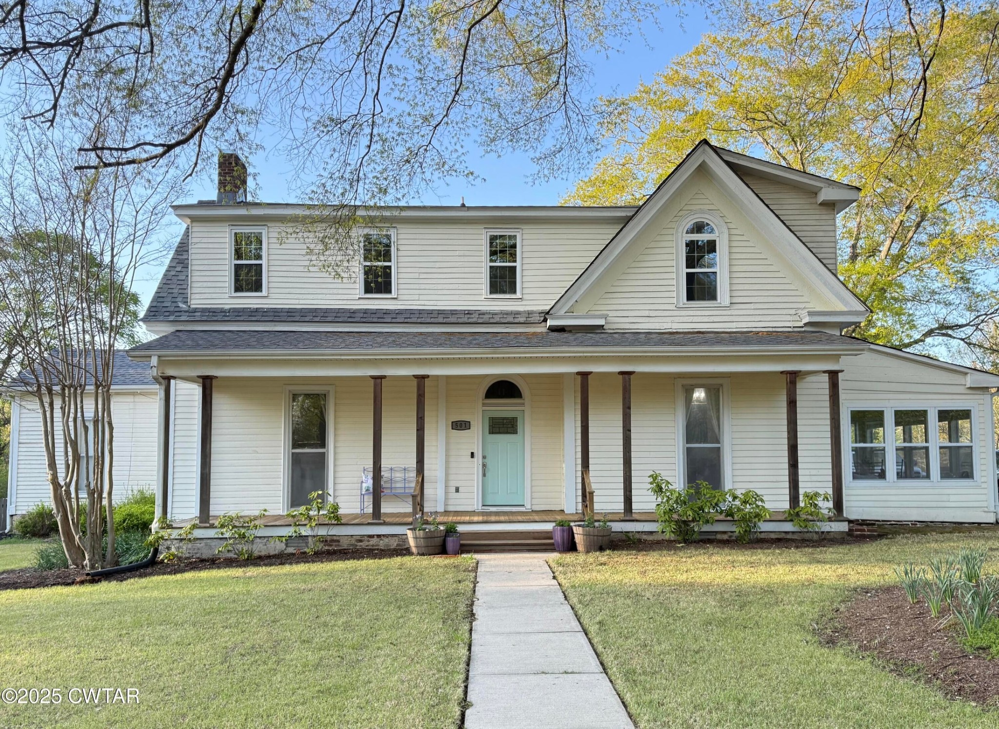 501 Wisdom Street Jackson TN 38301