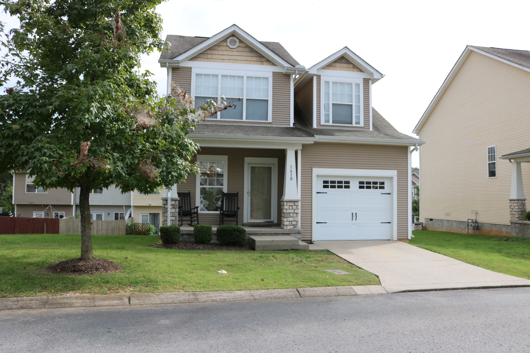 1610 Lincoya Bay Drive Nashville TN 37214