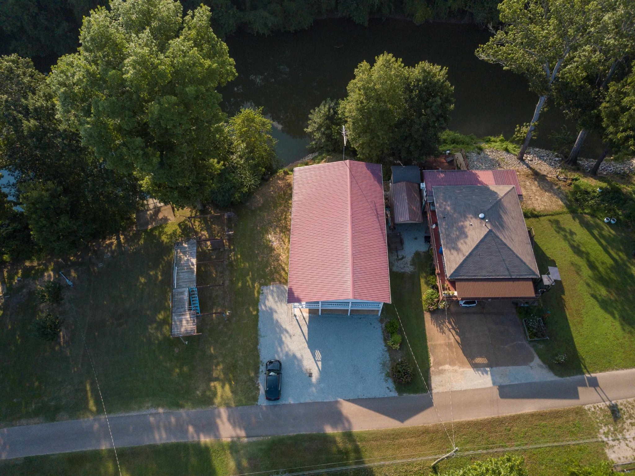 70 Point Way Saltillo TN 38370