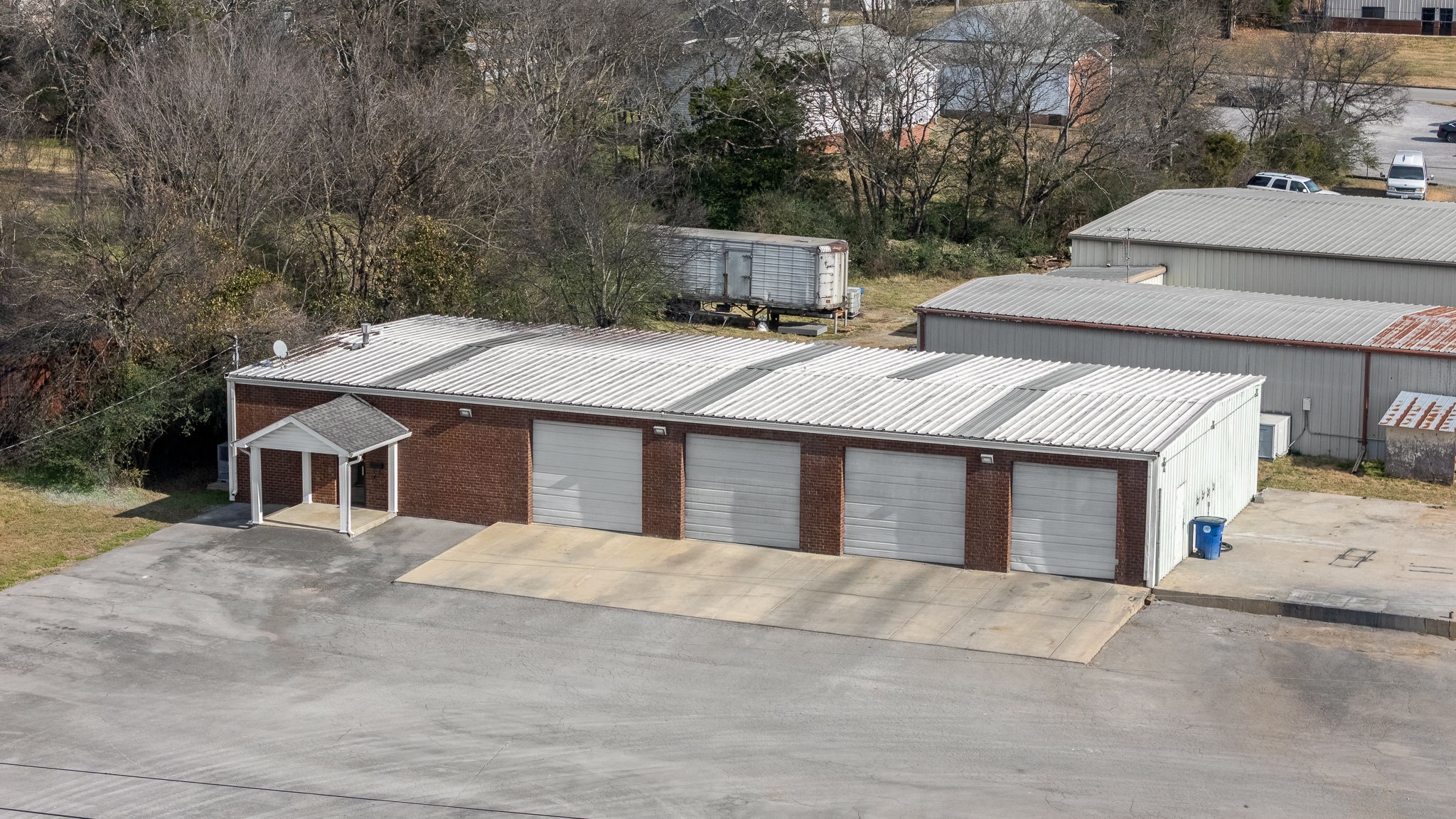 117 Prince Street Shelbyville TN 37160