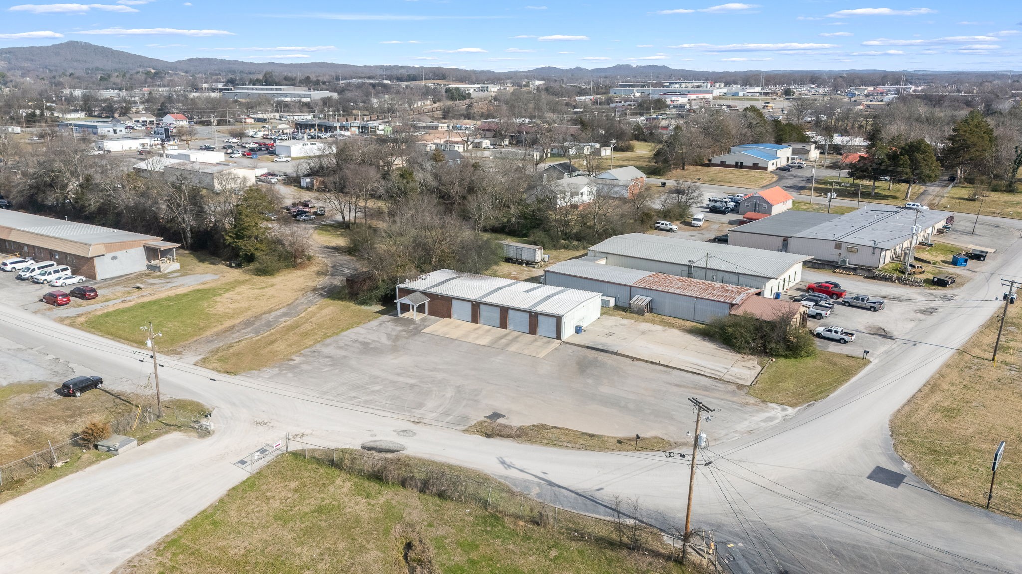 117 Prince Street Shelbyville TN 37160