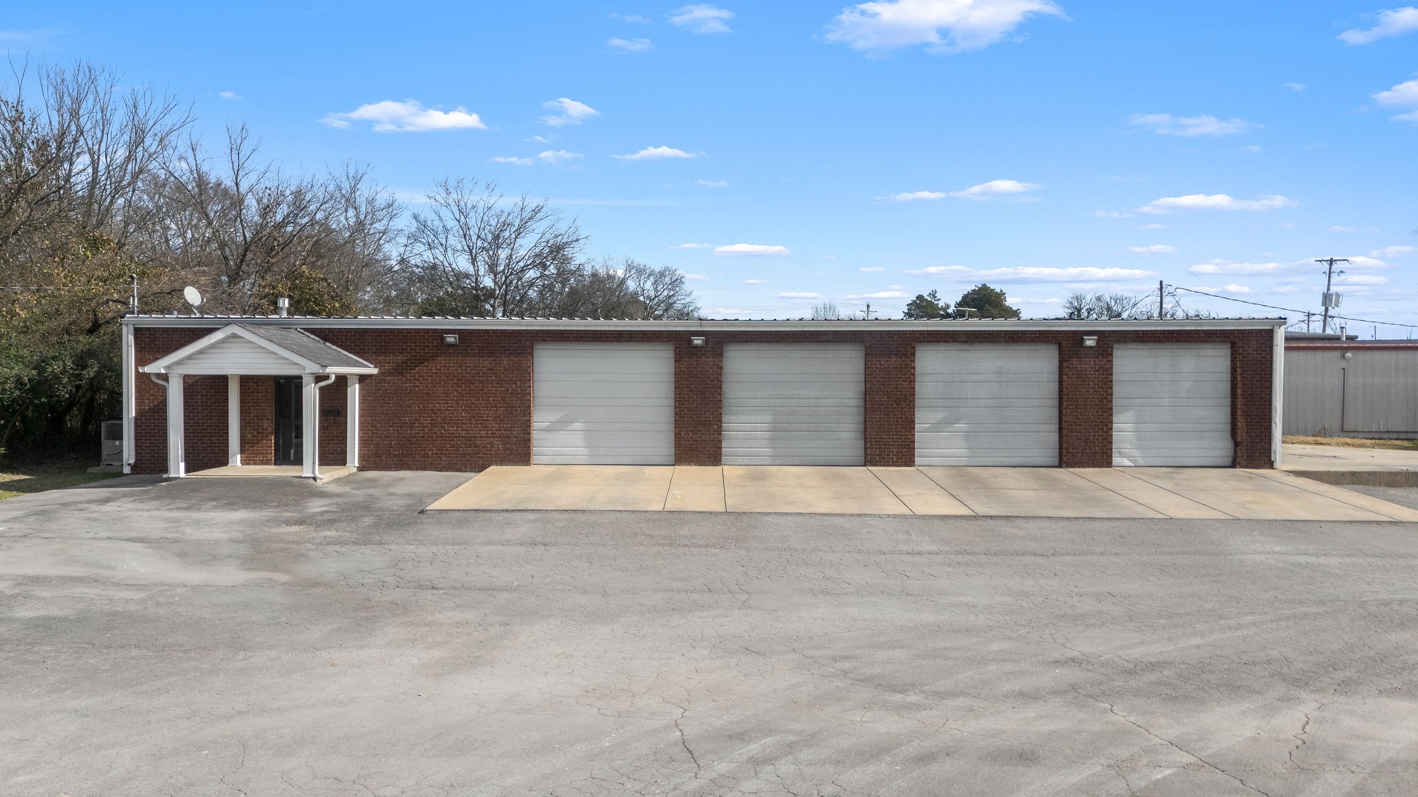117 Prince Street Shelbyville TN 37160