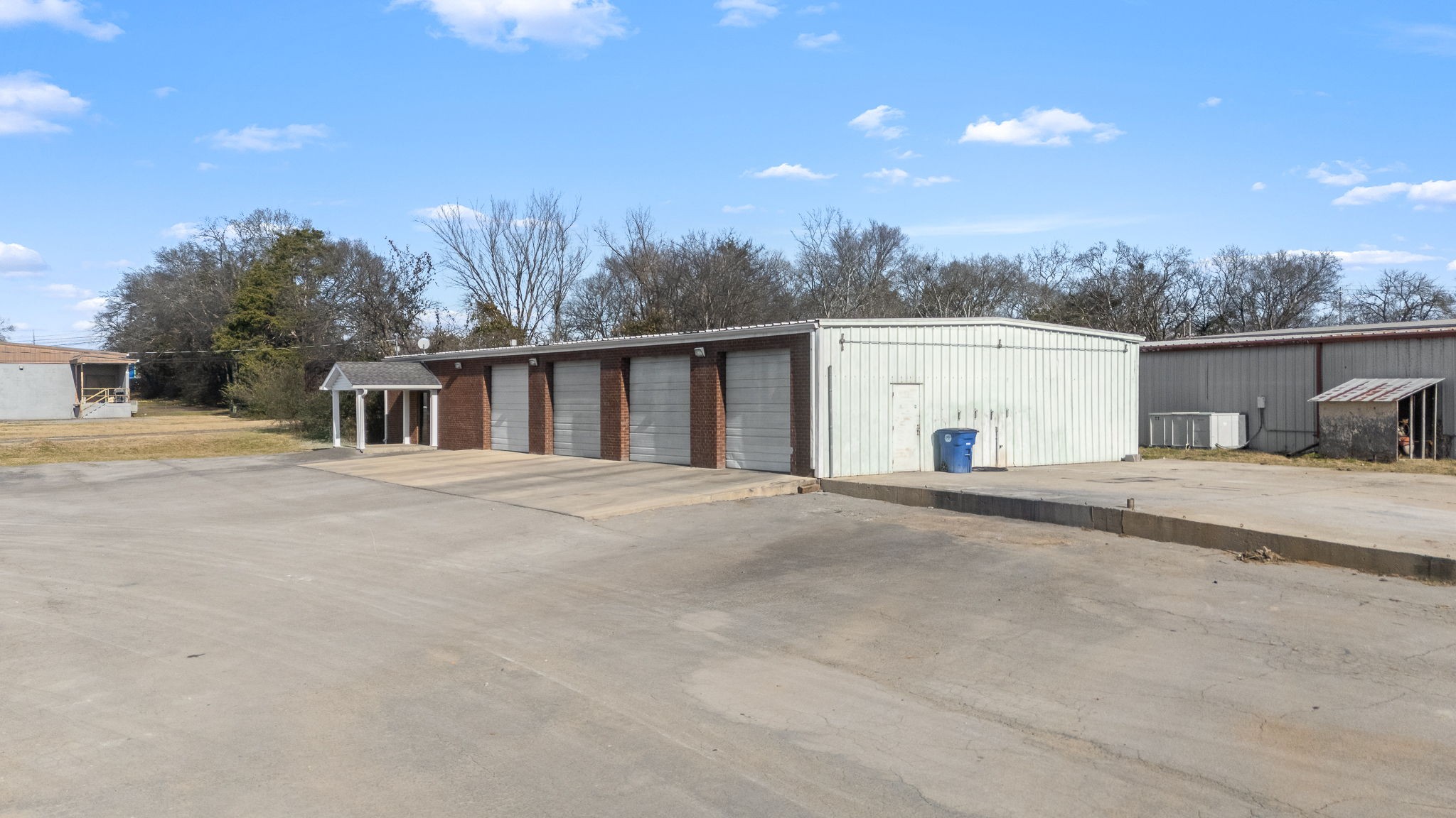 117 Prince Street Shelbyville TN 37160