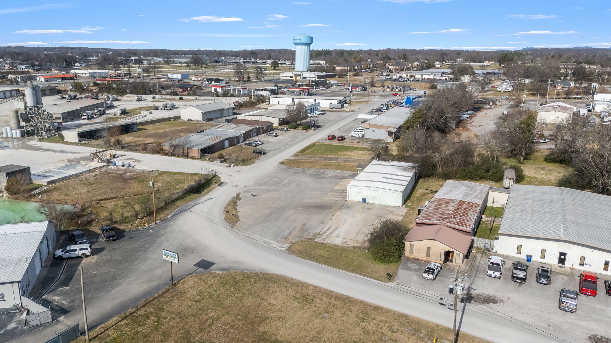 117 Prince Street Shelbyville TN 37160