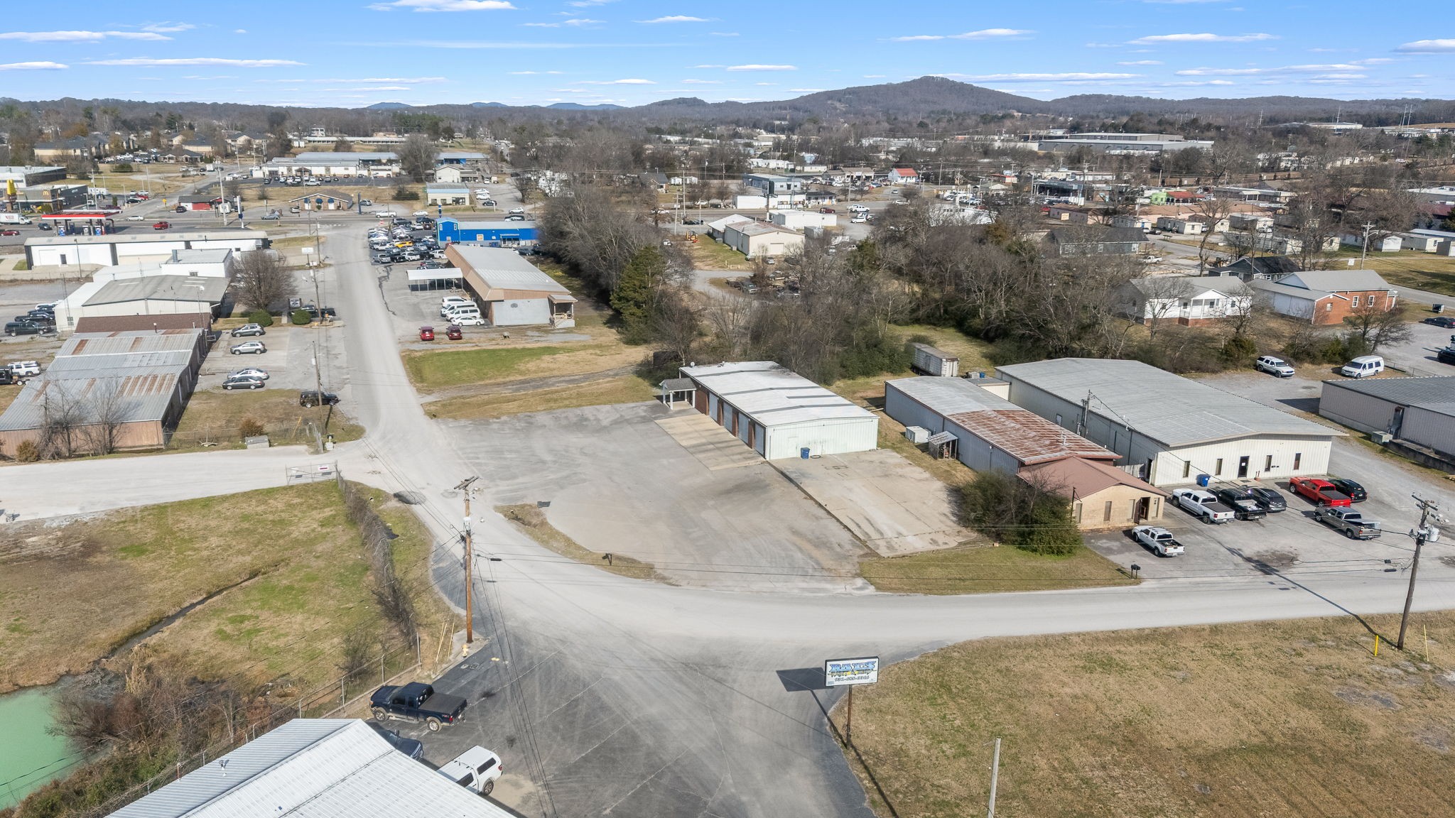 117 Prince Street Shelbyville TN 37160