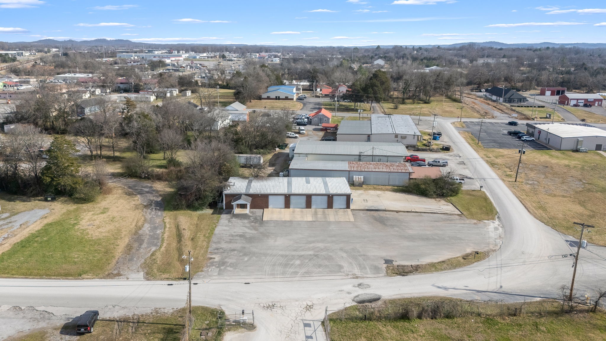 117 Prince Street Shelbyville TN 37160