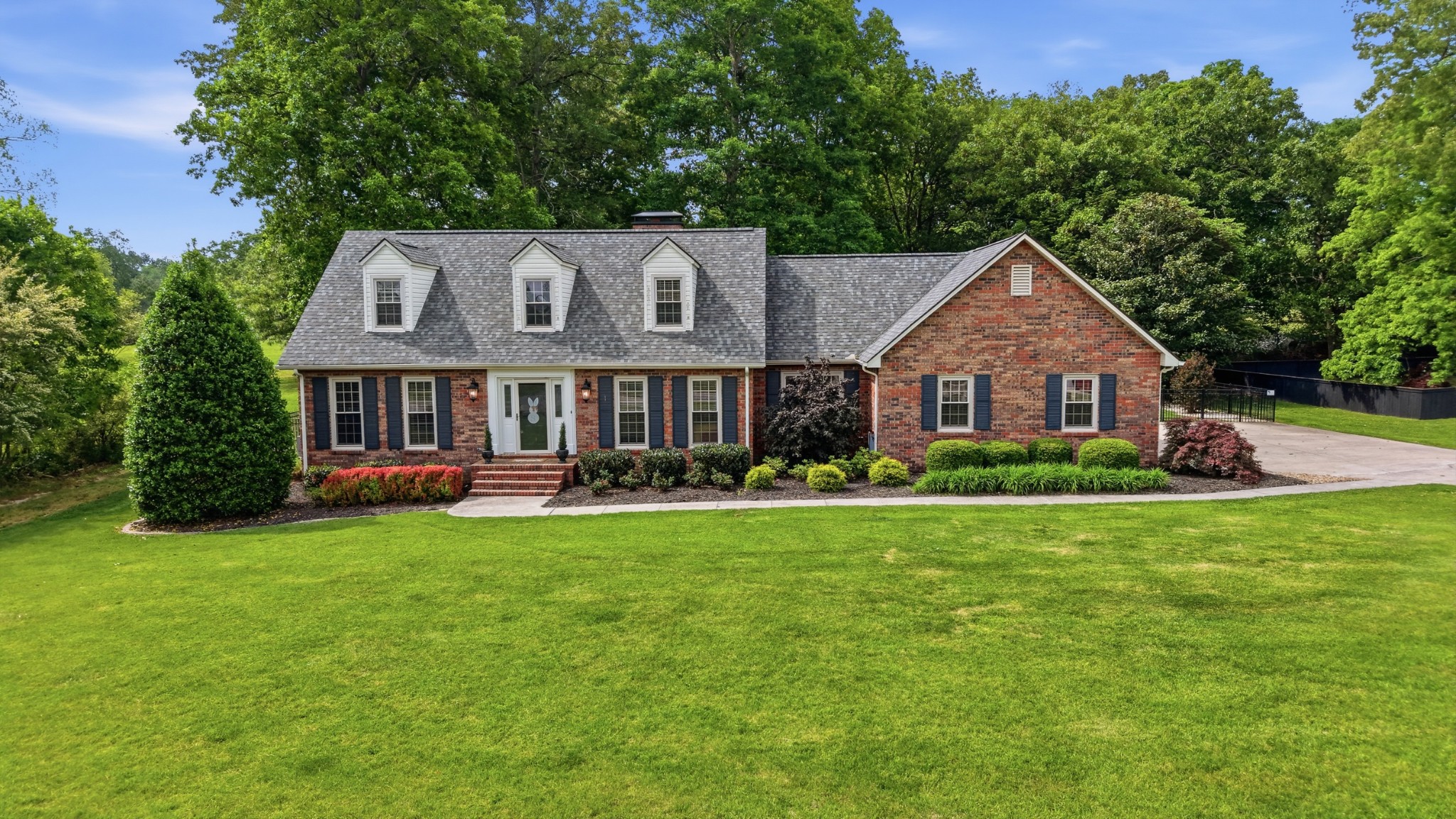 1729 Country Club Drive Tullahoma TN 37388
