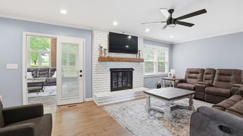 1729 Country Club Drive Tullahoma TN 37388