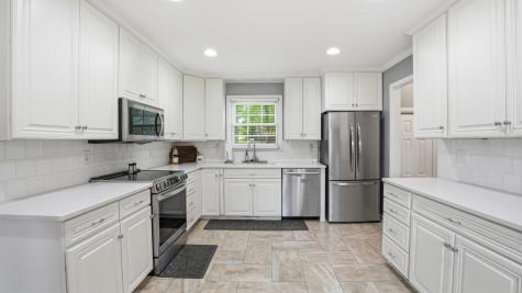 1729 Country Club Drive Tullahoma TN 37388