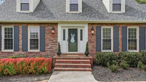 1729 Country Club Drive Tullahoma TN 37388