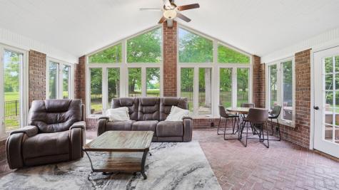 1729 Country Club Drive Tullahoma TN 37388