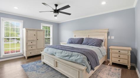 1729 Country Club Drive Tullahoma TN 37388