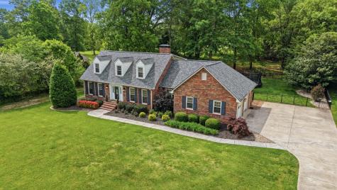 1729 Country Club Drive Tullahoma TN 37388