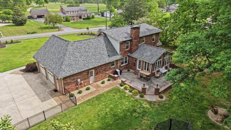 1729 Country Club Drive Tullahoma TN 37388