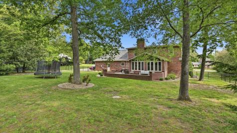 1729 Country Club Drive Tullahoma TN 37388