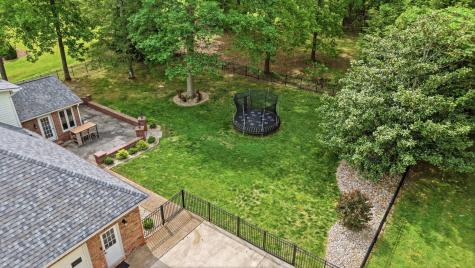 1729 Country Club Drive Tullahoma TN 37388