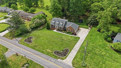 1729 Country Club Drive Tullahoma TN 37388