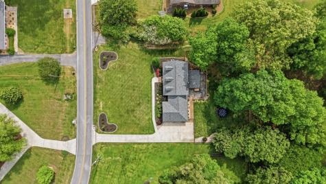 1729 Country Club Drive Tullahoma TN 37388