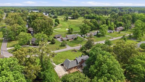 1729 Country Club Drive Tullahoma TN 37388