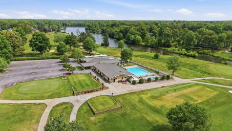 1729 Country Club Drive Tullahoma TN 37388