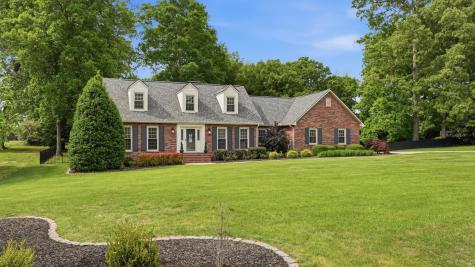 1729 Country Club Drive Tullahoma TN 37388