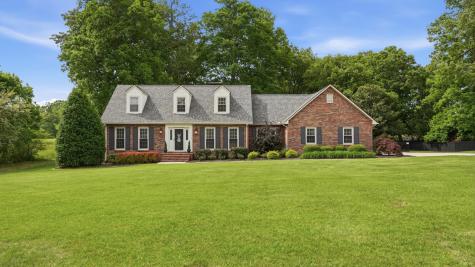 1729 Country Club Drive Tullahoma TN 37388