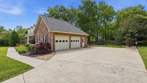 1729 Country Club Drive Tullahoma TN 37388