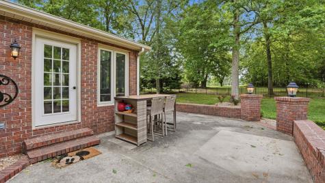 1729 Country Club Drive Tullahoma TN 37388